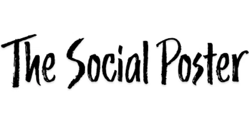 The Social Poster Promo Code