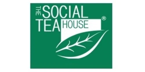 The Social Tea House Promo Code