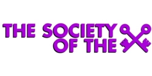 The Society Of The Crossed Keys Promo Code