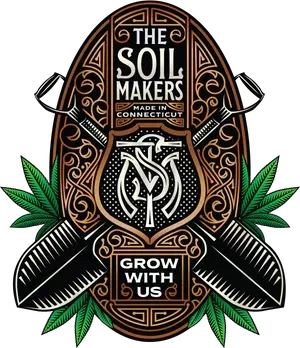 The Soil Makers discount code