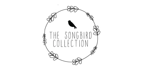 The Songbird Collection coupon