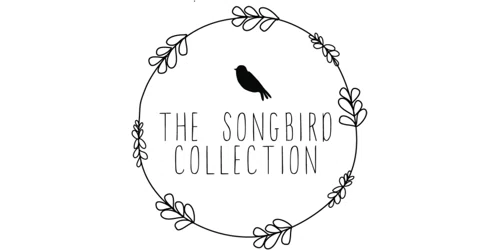The Songbird Collection Promo Code