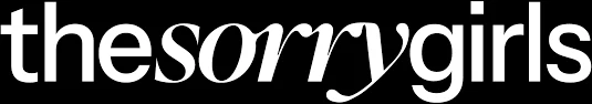 The Sorry Girls Merchant Logo