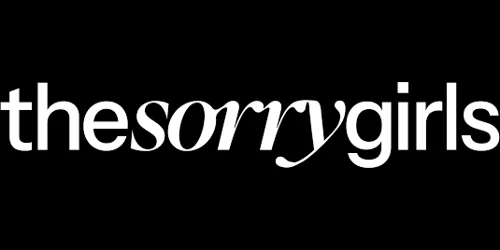 The Sorry Girls Promo Code