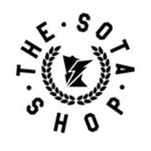 The Sota Shop coupons