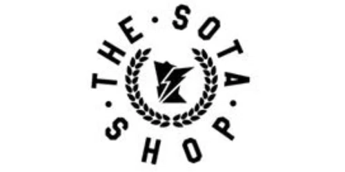 The Sota Shop Promo Code