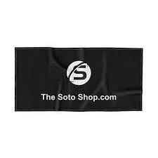 Soto Supplements Promo Code