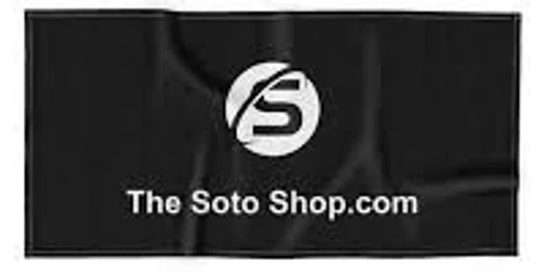 Soto Supplements Promo Code