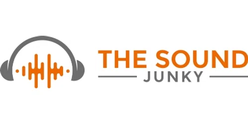 The Sound Junky Promo Code