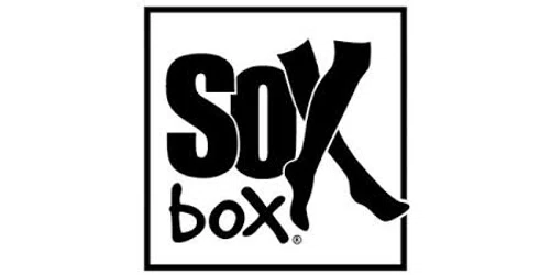 The Sox Box coupon