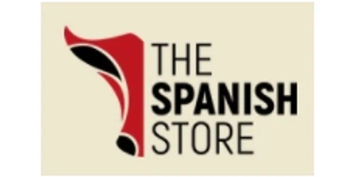 The Spanish Store Promo Code