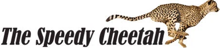 The Speedy Cheetah Promo Code