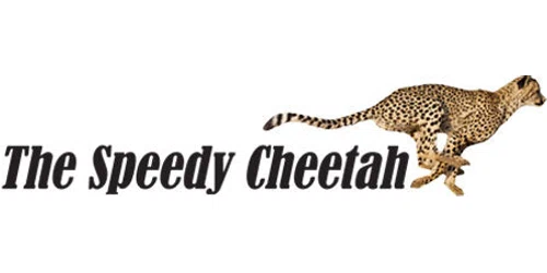 The Speedy Cheetah Promo Code