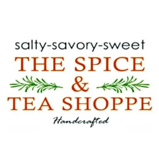 The Spice & Tea Shoppe Merchant Logo