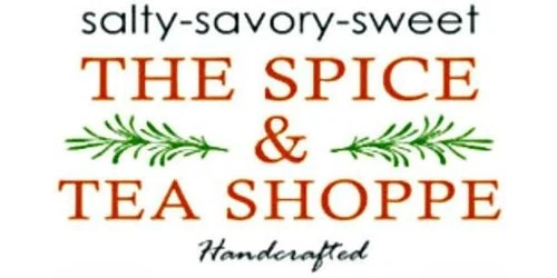 The Spice & Tea Shoppe Promo Code