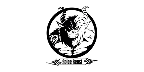 Spice Beast coupon