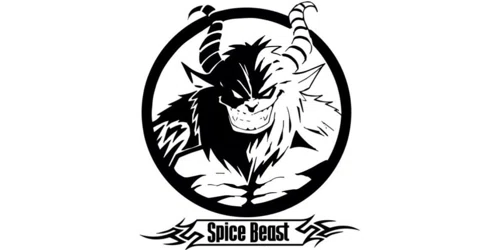 Spice Beast Promo Code