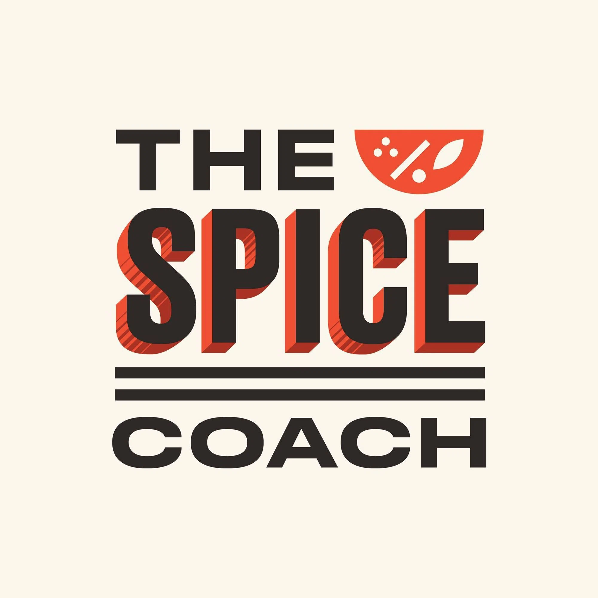 The Spice Coach Promo Code