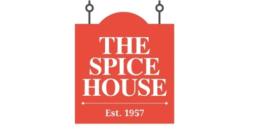 The Spice House Merchant logo