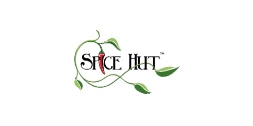 The Spice Hut coupon