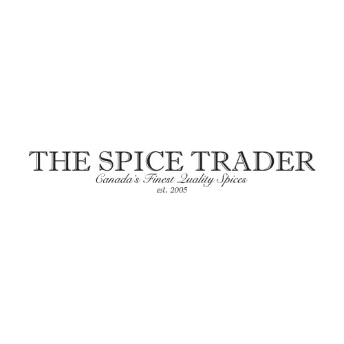 The Spice Trader Promo Code
