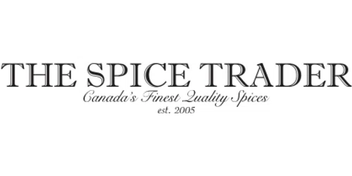 The Spice Trader Promo Code