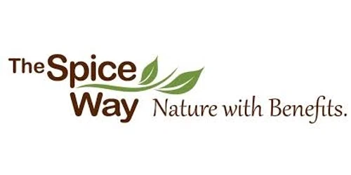 The Spice Way Promo Code