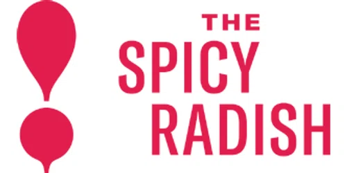 The Spicy Radish Promo Code