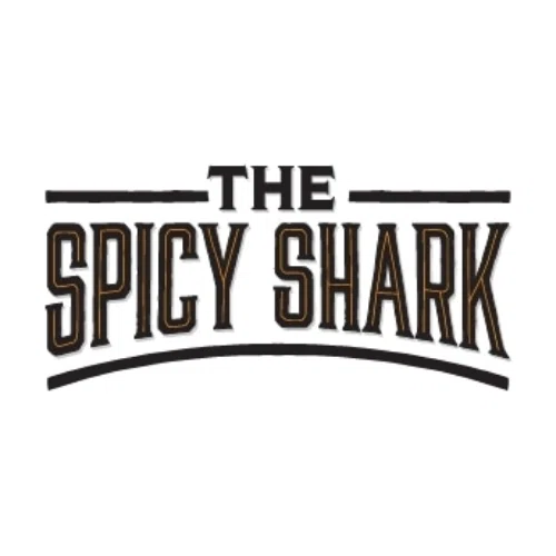 20 Off The Spicy Shark Promo Code, Coupons March 2024