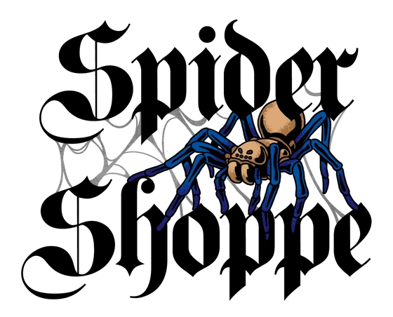 Spider Shoppe discount code