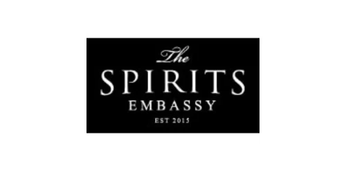 The Spirits Embassy coupon