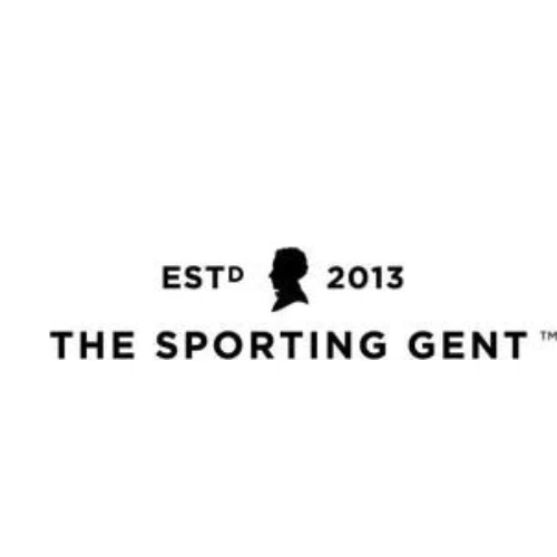 THE SPORTING GENT Promo Code — 200 Off in Sep 2024