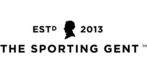The Sporting Gent Promo Code
