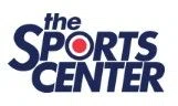 The Sports Center Merchant Logo