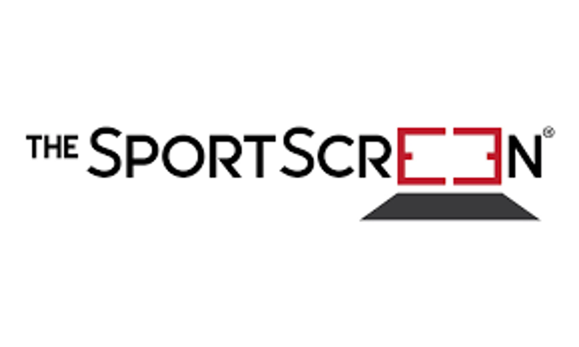 The SportScreen coupons