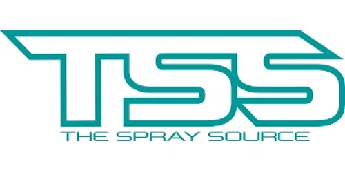The Spray Source Promo Code