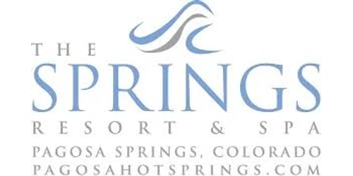 20% Off The Spring Resort and Spa Promo Codes | Aug 2022