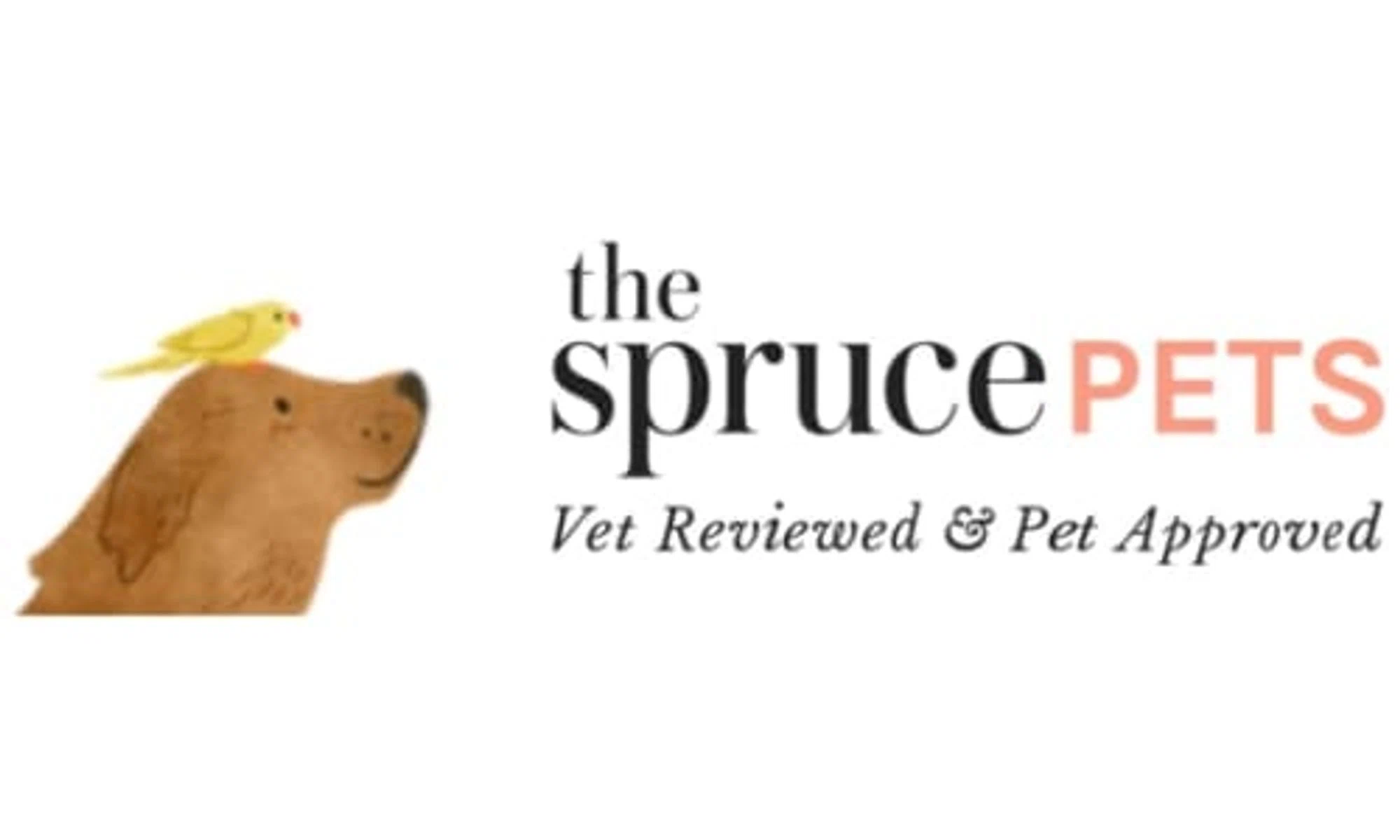 The Spruce Pets Merchant Logo
