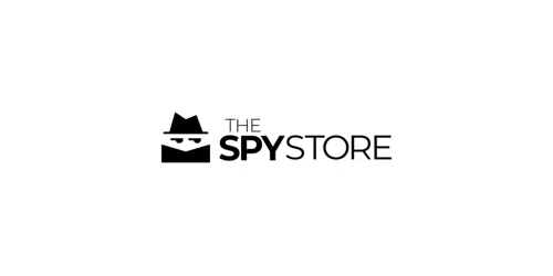 The Spy Store coupon