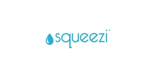 Squeezi coupon