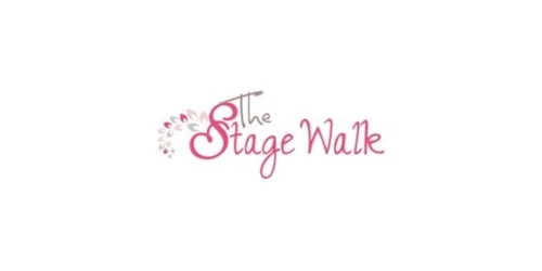 10% Off The Stage Walk Discount Codes (1 Active) Nov 2022