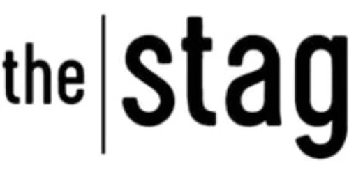 The Stag Promo Code