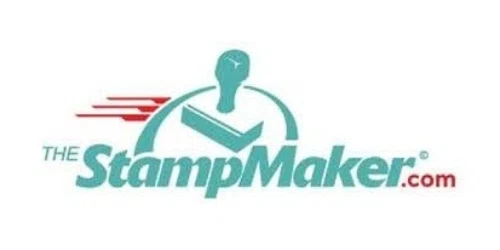 The Stamp Maker coupon