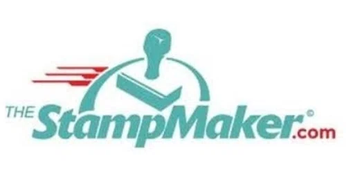 The Stamp Maker Merchant logo