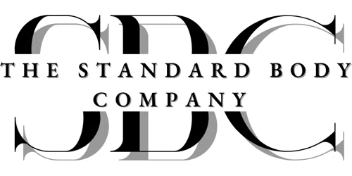 The Standard Body Company Promo Code
