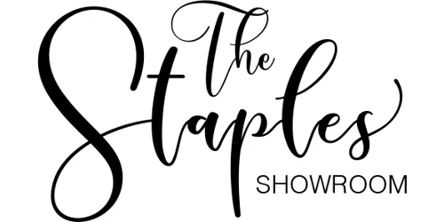 The Staples Showroom Promo Code