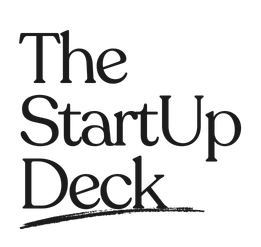 The StartUp Deck Promo Code