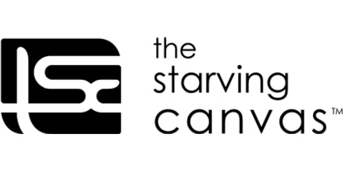 The Starving Canvas Promo Code