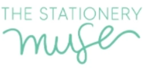 The Stationery Muse Promo Code