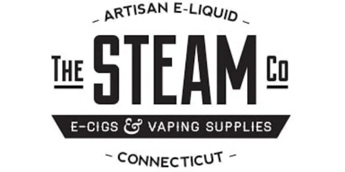 The Steam Co. Promo Code